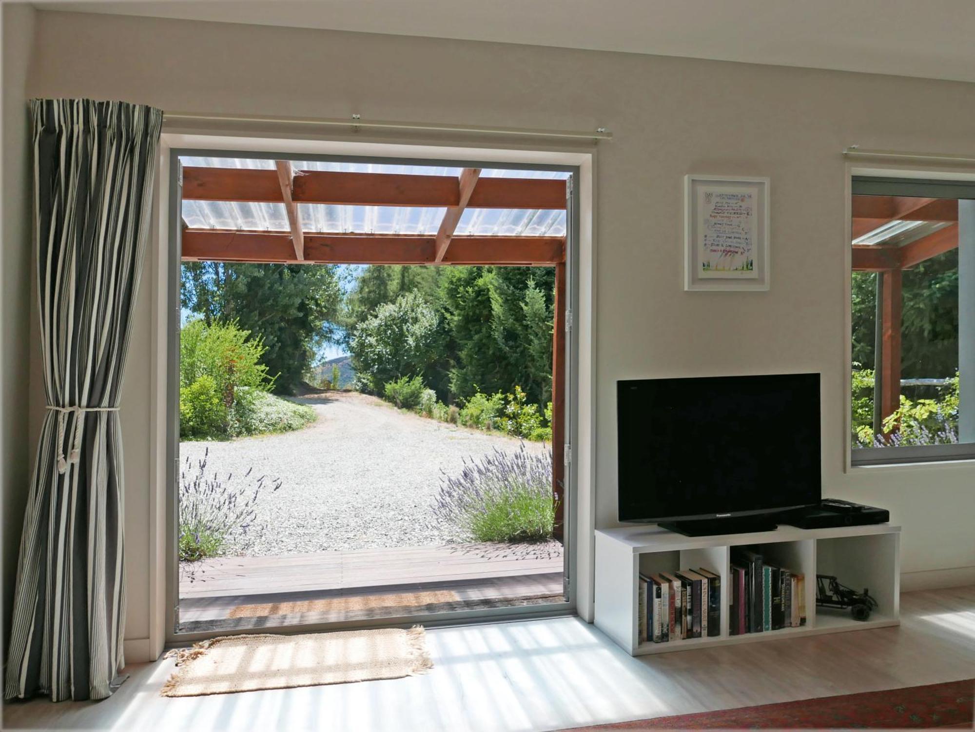 Wanaka'S Private Escape Apartment Luaran gambar